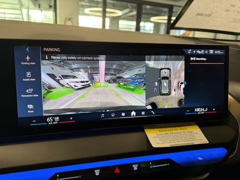 Certified 2025 BMW X3 xDrive30i w/ Premium Package image 20