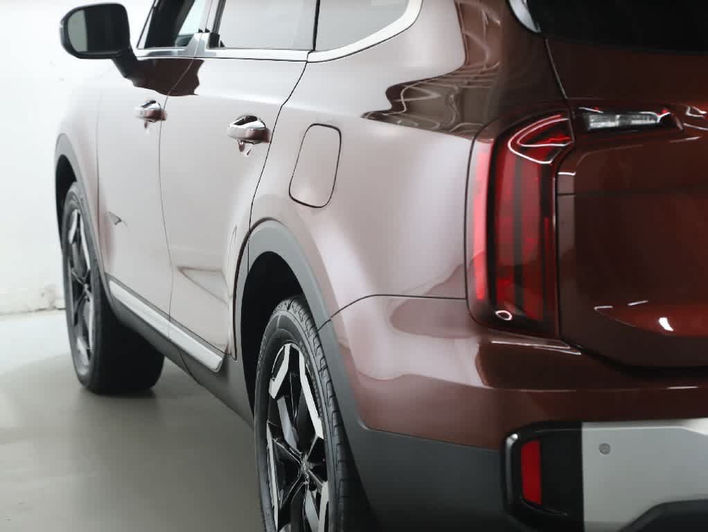Used 2024 Kia Telluride S w/ S Sunroof Package FWD image 45