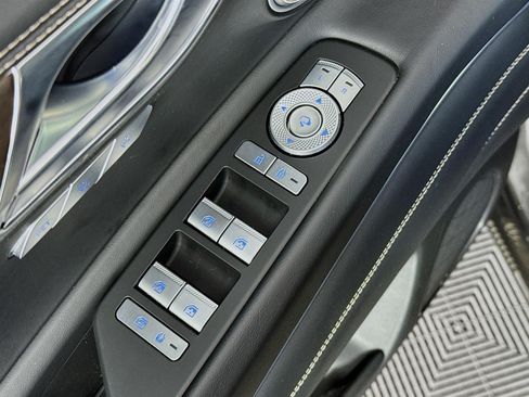 Certified 2024 Genesis GV80 3.5T Advanced AWD/4WD image 20