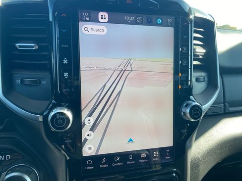 New 2026 RAM 1500 Lone Star image 27