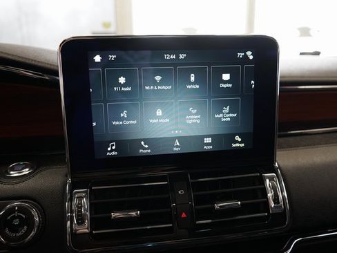 Used 2019 Lincoln Navigator Reserve image 42