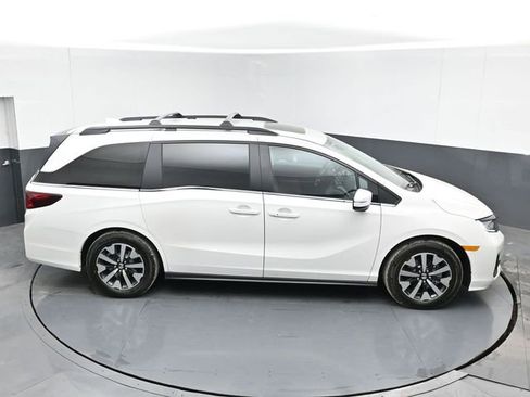 New 2026 Honda Odyssey EX-L image 42