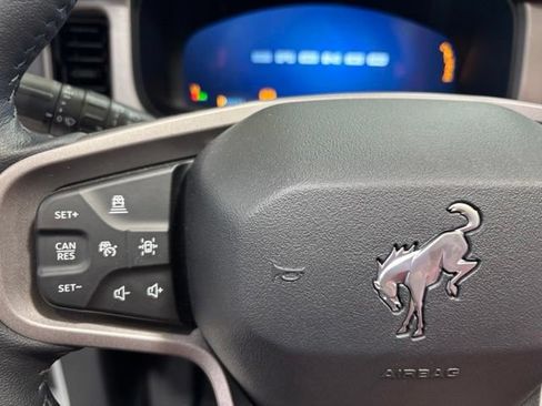 New 2026 Ford Bronco Outer Banks AWD/4WD image 29