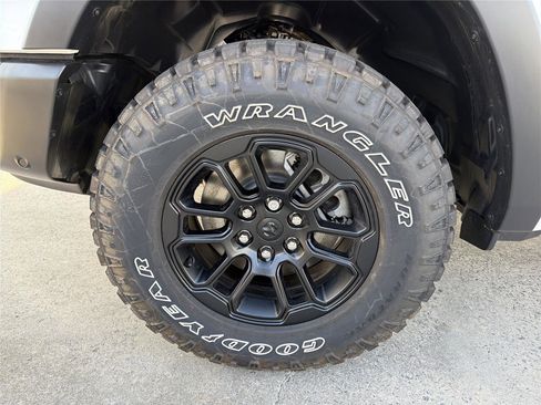 New 2026 RAM 1500 Rebel image 8