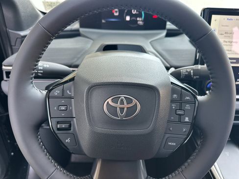 New 2026 Toyota C-HR AWD/4WD image 22