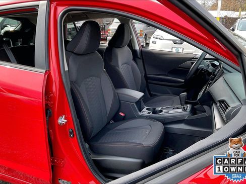 Certified 2024 Subaru Impreza 2.0i Sport image 7