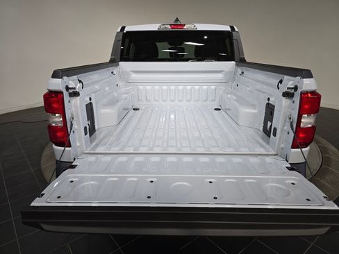 New 2025 Ford Maverick XLT FWD image 33