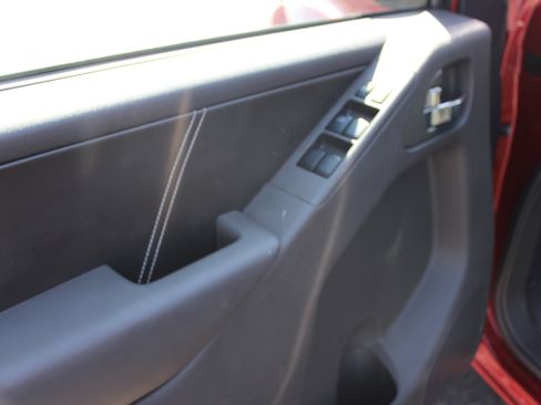 Used 2020 Nissan Frontier PRO-4X image 23