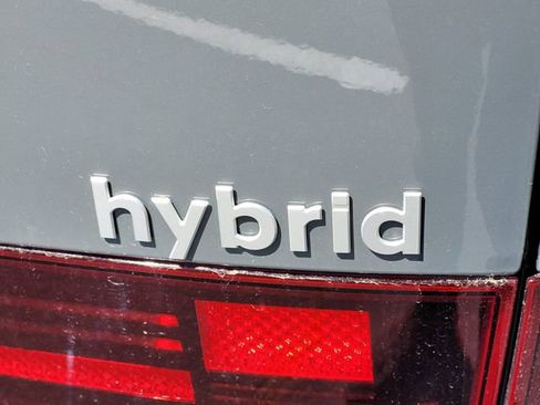 New 2026 Hyundai Santa Fe SE FWD image 24