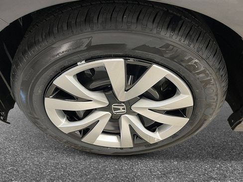 New 2026 Honda Civic LX image 10