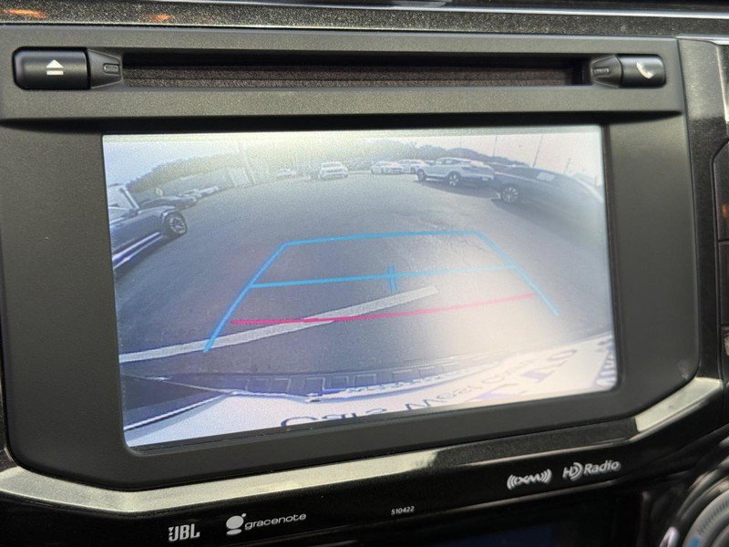 Used 2019 Toyota 4Runner Limited AWD/4WD image 25