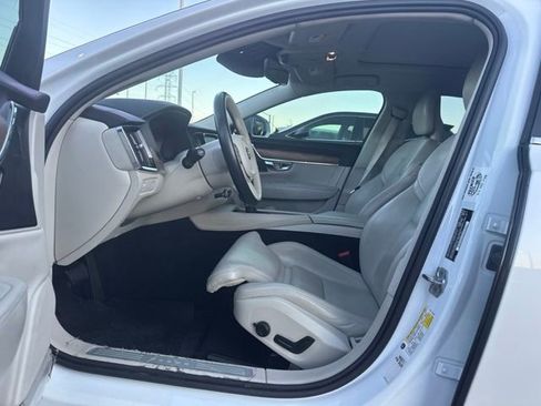 Used 2019 Volvo S90 T6 Inscription AWD/4WD image 4