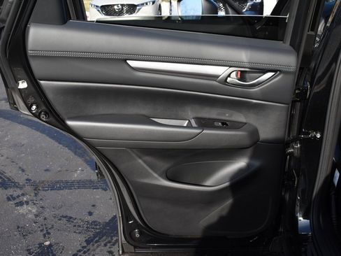 New 2025 MAZDA CX-5 AWD 2.5 S w/ Select Package image 21