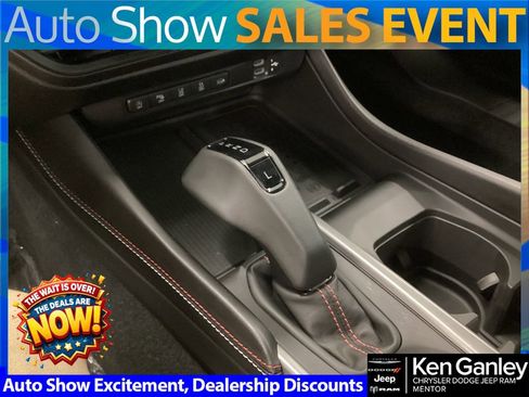 New 2026 Dodge Charger R/T Scat Pack image 13