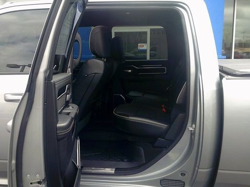 Used 2022 RAM 3500 Laramie image 21