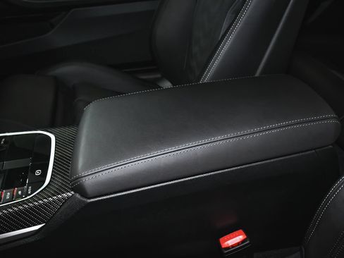 Used 2026 BMW M4 xDrive Competition AWD/4WD image 47