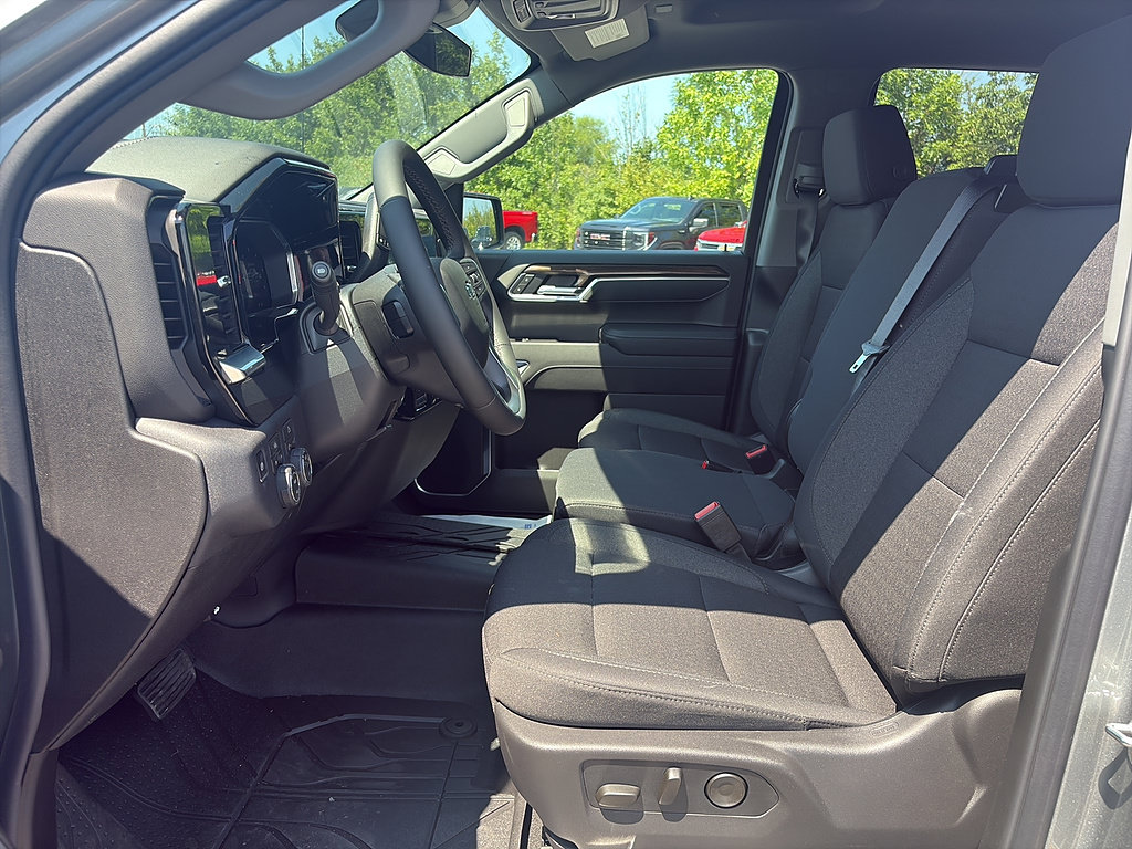 New 2026 Chevrolet Silverado 1500 RST w/ RST Select Package AWD/4WD image 11