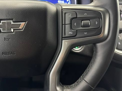 Used 2023 Chevrolet Tahoe Z71 w/ Z71 Off-Road Package AWD/4WD image 25
