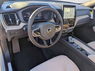 New 2026 Volvo XC60 B5 Plus w/ Protection Package Premier video 3
