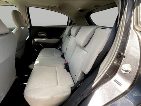 Used 2020 Honda HR-V EX image 20