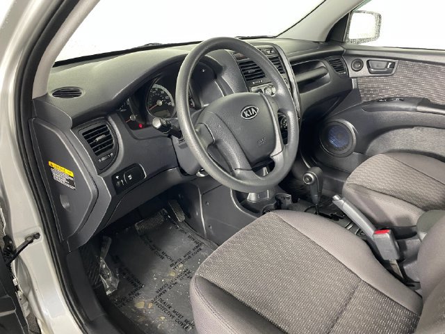 Used 2008 Kia Sportage LX FWD image 3