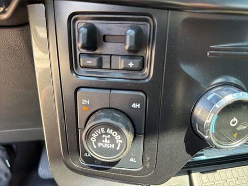 Certified 2023 Ford F150 Tremor w/ Equipment Group 402A High AWD/4WD image 8