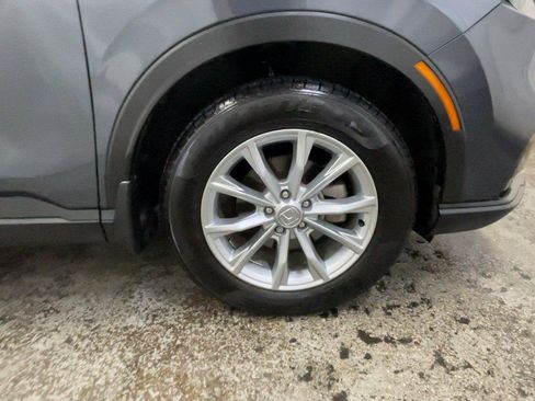 Certified 2025 Honda CR-V EX image 17