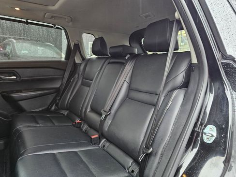 Certified 2023 Nissan Rogue SL w/ SL Premium Package image 14