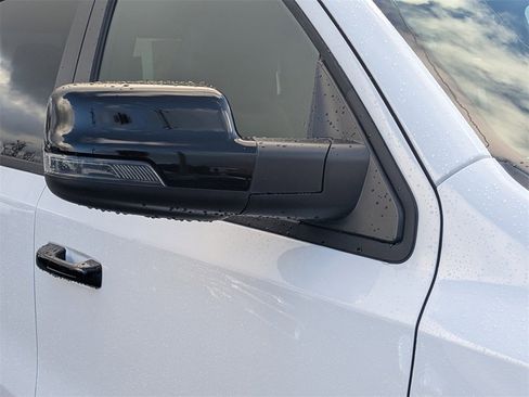 New 2026 RAM 1500 Big Horn image 11