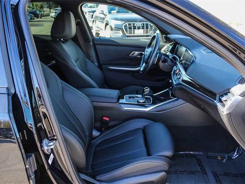 Used 2022 BMW 330i Sedan w/ Premium Package 2 image 17