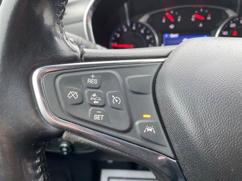 Used 2020 Chevrolet Equinox LT AWD/4WD image 15