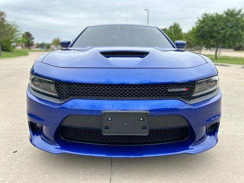 Used 2022 Dodge Charger GT image 3