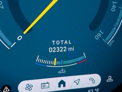 New 2025 MINI Cooper S image 17