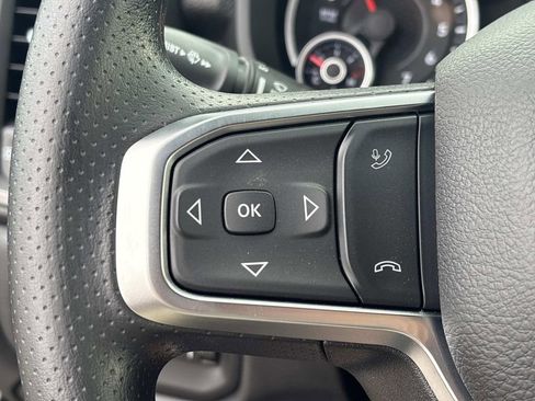 New 2026 RAM 2500 Tradesman w/ Power Wagon Package image 26