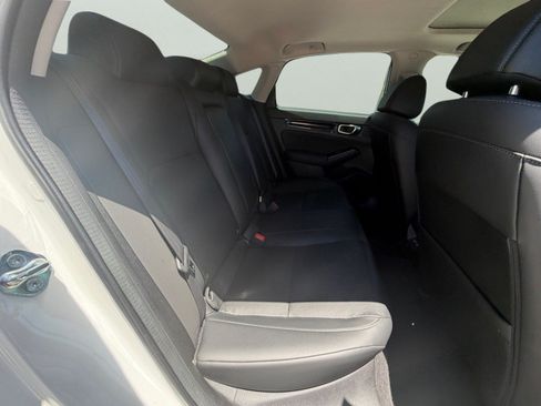 Used 2023 Honda Civic Touring image 16