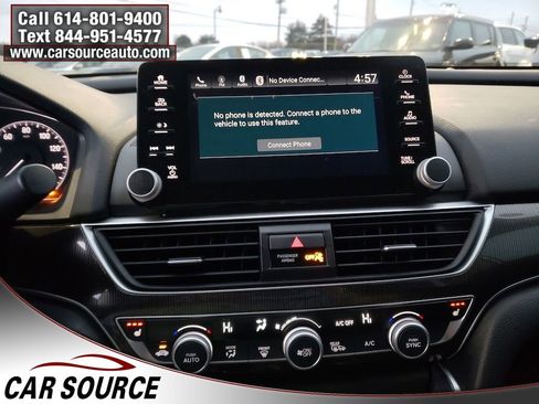 Used 2022 Honda Accord Sport Special Edition image 19