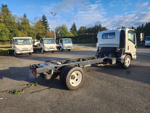 New 2025 Isuzu NPR image 9