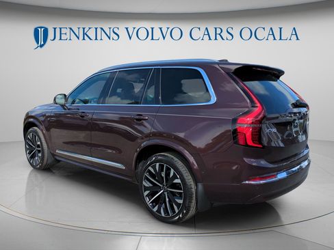 New 2026 Volvo XC90 B6 Plus image 5