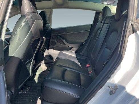 Used 2023 Tesla Model 3 Standard Range RWD image 10