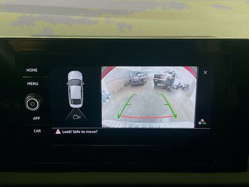 Used 2025 Volkswagen Jetta S FWD image 9
