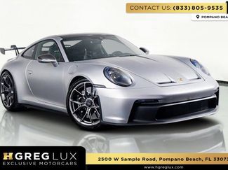 Used 2024 Porsche 911 GT3 video 1