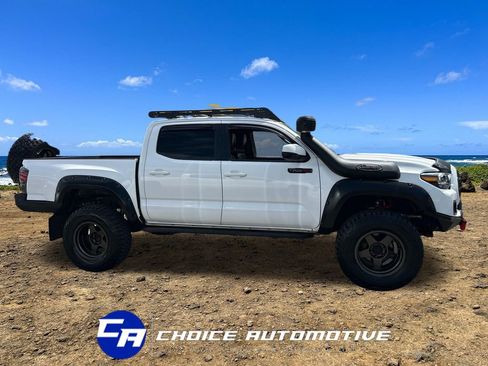 Used 2018 Toyota Tacoma TRD Pro image 8