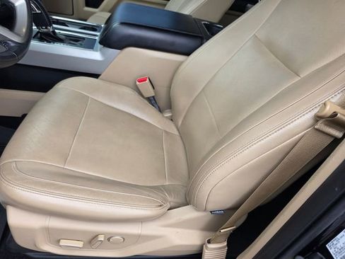 Used 2015 Ford F150 Lariat AWD/4WD image 16