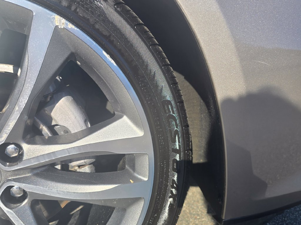 Certified 2024 Chevrolet Malibu LT FWD image 8