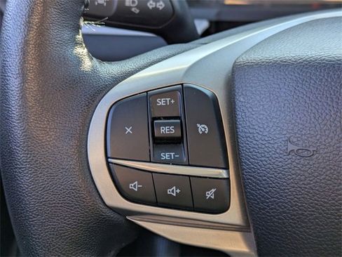 Used 2023 Ford Explorer XLT w/ Equipment Group 202A image 16