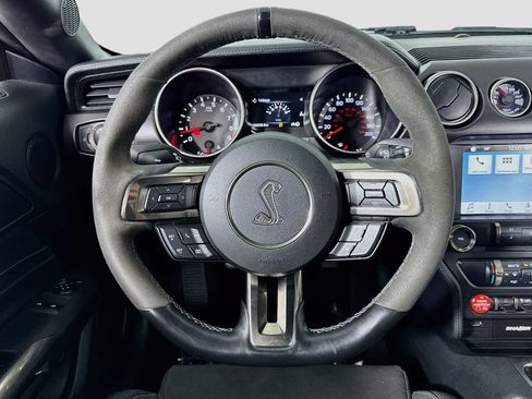 Used 2017 Ford Mustang Shelby GT350 w/ Electronics Package RWD image 23