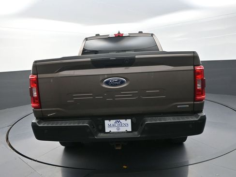Used 2021 Ford F150 XL w/ Trailer Tow Package AWD/4WD image 9