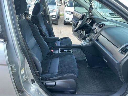 Used 2009 Honda CR-V EX image 6