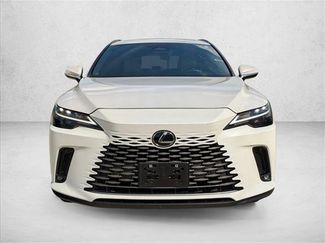 Used 2023 Lexus RX 350 Premium video 2