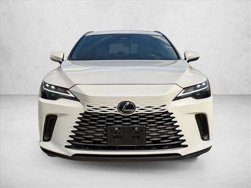 Used 2023 Lexus RX 350 Premium image 2